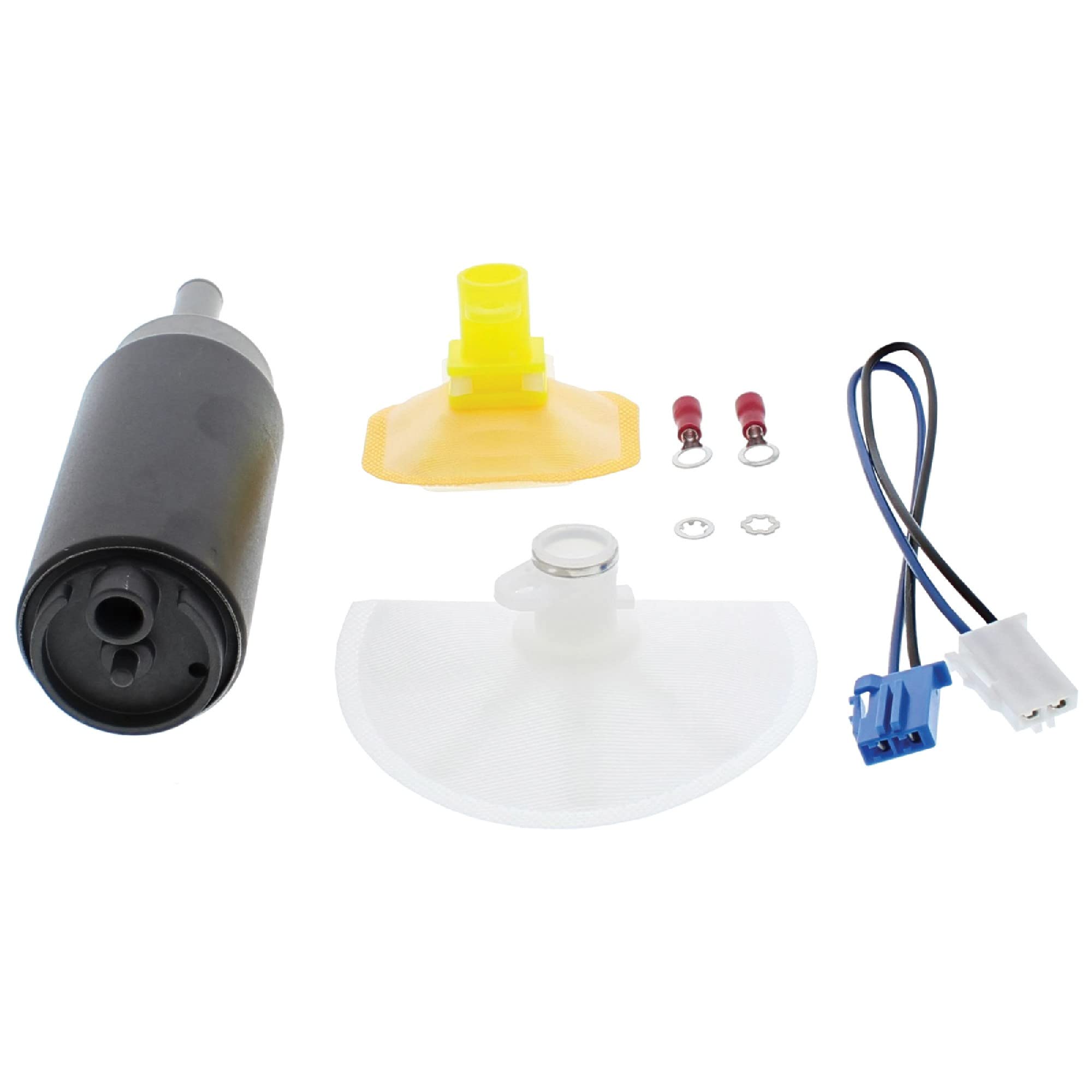 Amazon | All Balls 燃料ポンプキット 47-2025 ヤマハ ボルト 2014